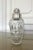 A beautifully crafted vintage Wilhelm Wolff cocktail shaker, made in Germany and marked W 464. This elegant barware piece...