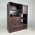Japanese Traditional Tea Ceremony Tansu Display Cabinet, 1920s For Sale - Image 11 of 14