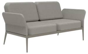 Cover Cream Sofa by Mowee