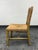 Williams Sonoma Home Ruthford Woven Side Chair For Sale - Image 4 of 12