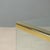 T33 Coffee Table by Pierangelo Gallotti for Gallotti & Radice For Sale - Image 5 of 10