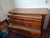 Chest of Drawers in Walnut, 1890 For Sale - Image 4 of 18
