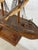 Vintage Ship Model For Sale - Image 9 of 12