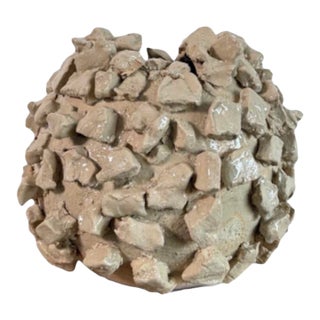 Laura Pasquino Chunky 1 For Sale