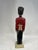 1970s English Royal Guards Ceramic Bottle, 1970s For Sale - Image 5 of 15