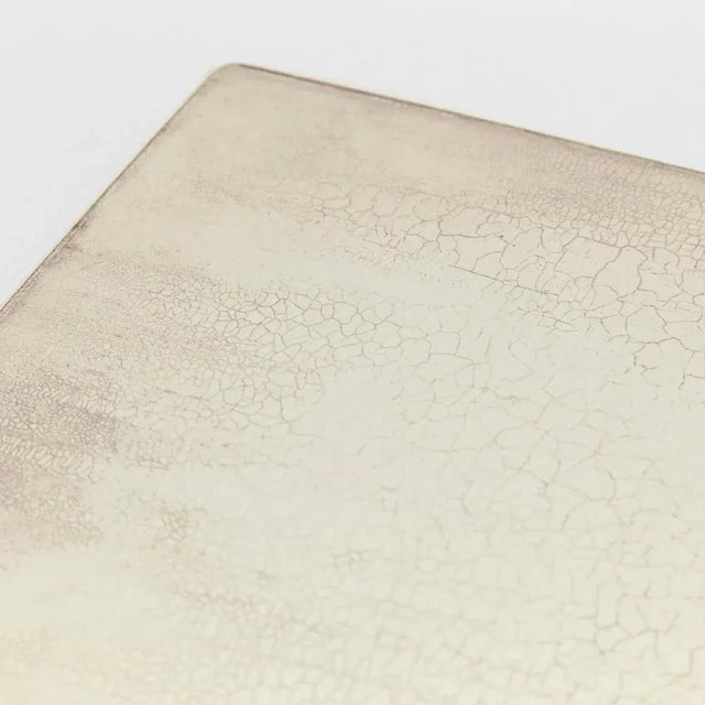 Early 21st Century Su Xiaobai, Intactness D, 2015, Etching For Sale - Image 5 of 8