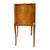 French Louis XV Style Burl, Satinwood & Ormolu Specimen Top Stand Circa 1930 For Sale - Image 12 of 15