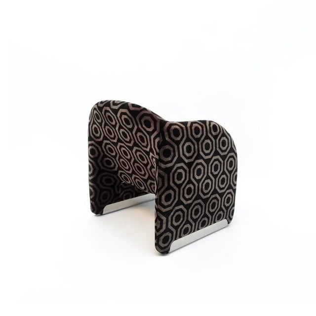 1980s Ben Chair by Artifort, 1983 For Sale - Image 5 of 9