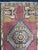 Turkish Yastik Rug 1'8" x 3'4" For Sale - Image 4 of 5