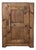 19th Century French Chalet Cabinet For Sale