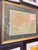 Vintage Framed Map of Venice Italy For Sale In Charleston - Image 6 of 12