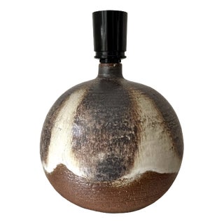 Vintage Danish Table Lamp from Axella, 1960s For Sale