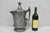 Antique French Renaissance Revival Reed & Barton Figural Silver Plated Coffee Water Pitcher (1854 JA Stimson Patented)....