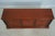 Ethan Allen French Empire Cherry Sideboard For Sale In Philadelphia - Image 6 of 18