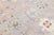 2020s Modern Oushak Style Hand-Knotted Wool Rug - Soft Lavender & Pastel Floral Motif For Sale - Image 5 of 10