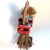 Stan Hunt III Kwakwaka’wakw “Crooked Beak of Heaven” Sculpture, 2000 For Sale - Image 9 of 12