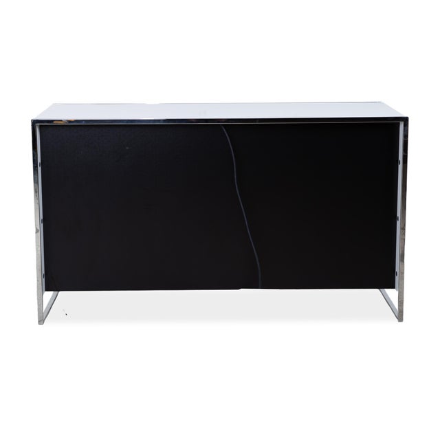 Smart Night 309 Sideboard by Yomei For Sale - Image 13 of 15