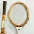 Wood Vintage Mid-Century Americana Boho Chic Wood Tennis Rackets - Set of 3 For Sale - Image 7 of 13
