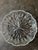 Marquis by Waterford Three-Section Crystal Relish Serving Bowl For Sale - Image 9 of 10