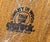 Vintage Steambent Wood Cheese Storage Box For Sale - Image 12 of 12