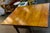 Late 19th Century American Colonial Style Walnut Drop Leaf Dining Table For Sale In Louisville - Image 6 of 8