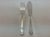 Frank Cobb & Co 1980s Silver Fish Eaters, Du Barry - a Pair For Sale - Image 4 of 7