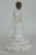 This gorgeous little figurine is stamped as being made of bone china in England by the fine collectibles company Coalport,...