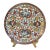 Antique Japanese Imari 12.25” Charger – Hand‑Painted Arita Porcelain, Meiji Era - A Great Collector’s Piece, Wall Accent or Table Display - See Pics! For Sale