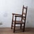 Mid 19th Century Rock Hill, South Carolina Armchair, 19th Century For Sale - Image 5 of 18