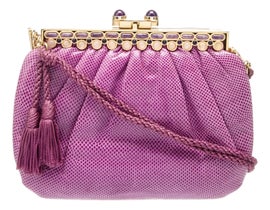 Example of Evening Bags and Clutches