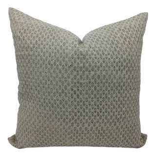 Fabdivine Floral Home Decor Cushion Cover 20x20 Inch - Everbee For Sale