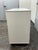 2010s Room & Board Moda White Eight Drawer Dresser For Sale - Image 5 of 12