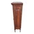 19th C American Grain Painted Rosewood Cabinet Antique Storage Cupboard For Sale - Image 12 of 18