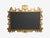 Friedman Brothers, Large Ornate Wall Mirror, Giltwood, Mirror, Usa, 1950s For Sale - Image 10 of 10