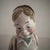 The Vintage Small Boy & Dog Figurine “Butch” by Gort is a charming and nostalgic decorative collectible that captures the...