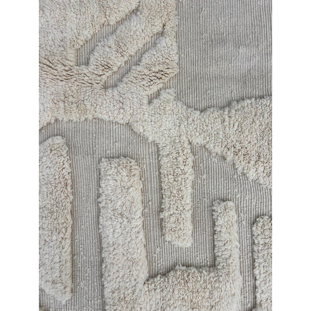 Modern Moroccan Beni Ouarain For Sale - Image 10 of 10