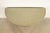Italian Neoclassical Paint Decorated Demilune Cabinet For Sale - Image 11 of 15