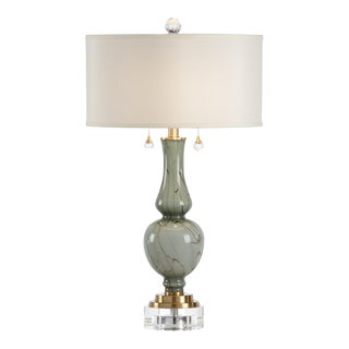 Wildwood Belle Mont Table Lamp For Sale