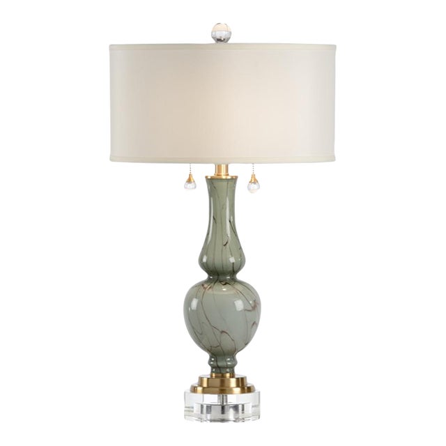 Wildwood Belle Mont Table Lamp For Sale