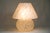 1970s Vintage Murano Glass Mushroom Table Lamp by Hustadt Leuchten, 1970s For Sale - Image 5 of 10