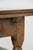 Antique Late 18th Century Oak Dining Table with Extendable Leaves For Sale - Image 15 of 18