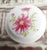 This adorable little Lefton hand painted trinket box is perfect for jewelry storage, vanity storage, home office desk,...