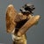Angels in Carved, Lacquered and Gilded Wood, Set of 2 For Sale - Image 14 of 16