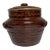Mid-Century Mar-Crest Baked Bean Pot For Sale