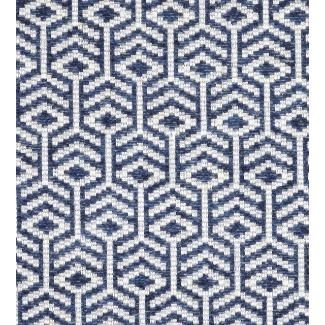 Scalamandré is a heritage American textile brand rooted in luxury and high-end design since its inception in 1929. Founder...