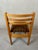 Wood Vintage Dining Room Chairs, Set of 4 For Sale - Image 7 of 11