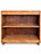 Antique Wooden Shelving Unit For Sale - Image 5 of 5