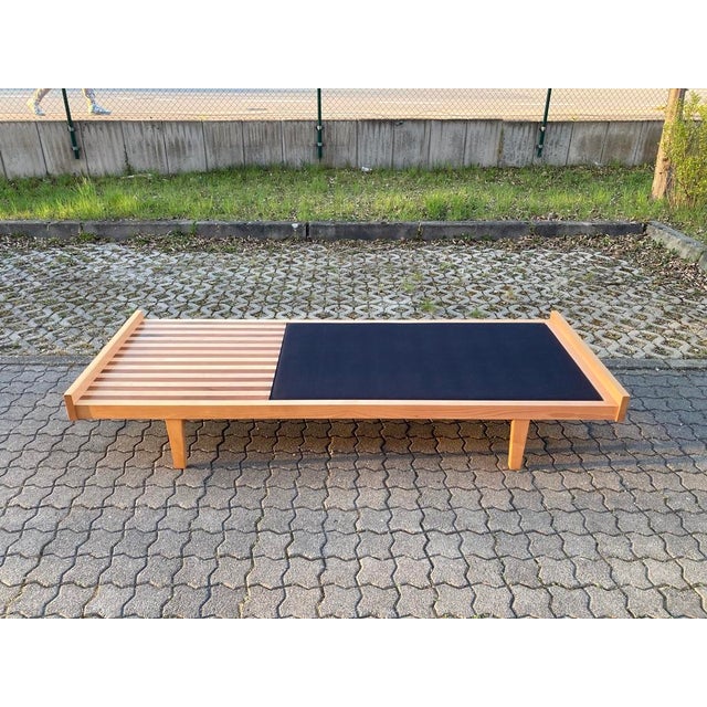 Early 21st Century Daybed Sofa by Paul Paulin for Ligne Roset, 2015 For Sale - Image 5 of 18