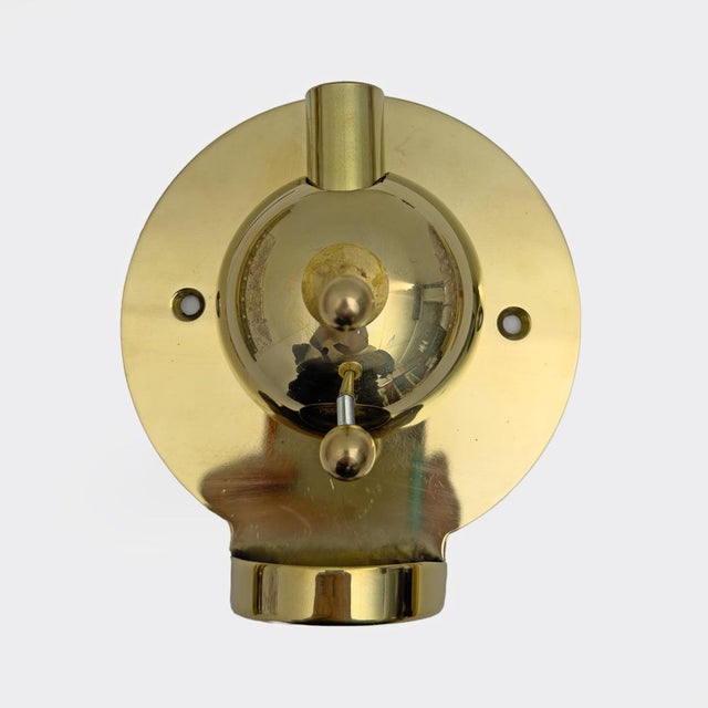 Italian Modern Murano Glass Leaf Sconces in the style of Barovier & Toso, 1980s, Set of 2 For Sale - Image 9 of 10