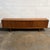 This long Danish teak sideboard has a beautifully simple form with a very clean, low profile. The cabinet is fitted with...
